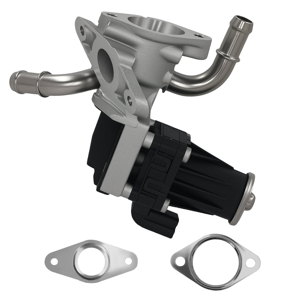 Diesel EGR Valve compatibel met Ford Transit Van/Bus 2.2/2.4 TDCi...