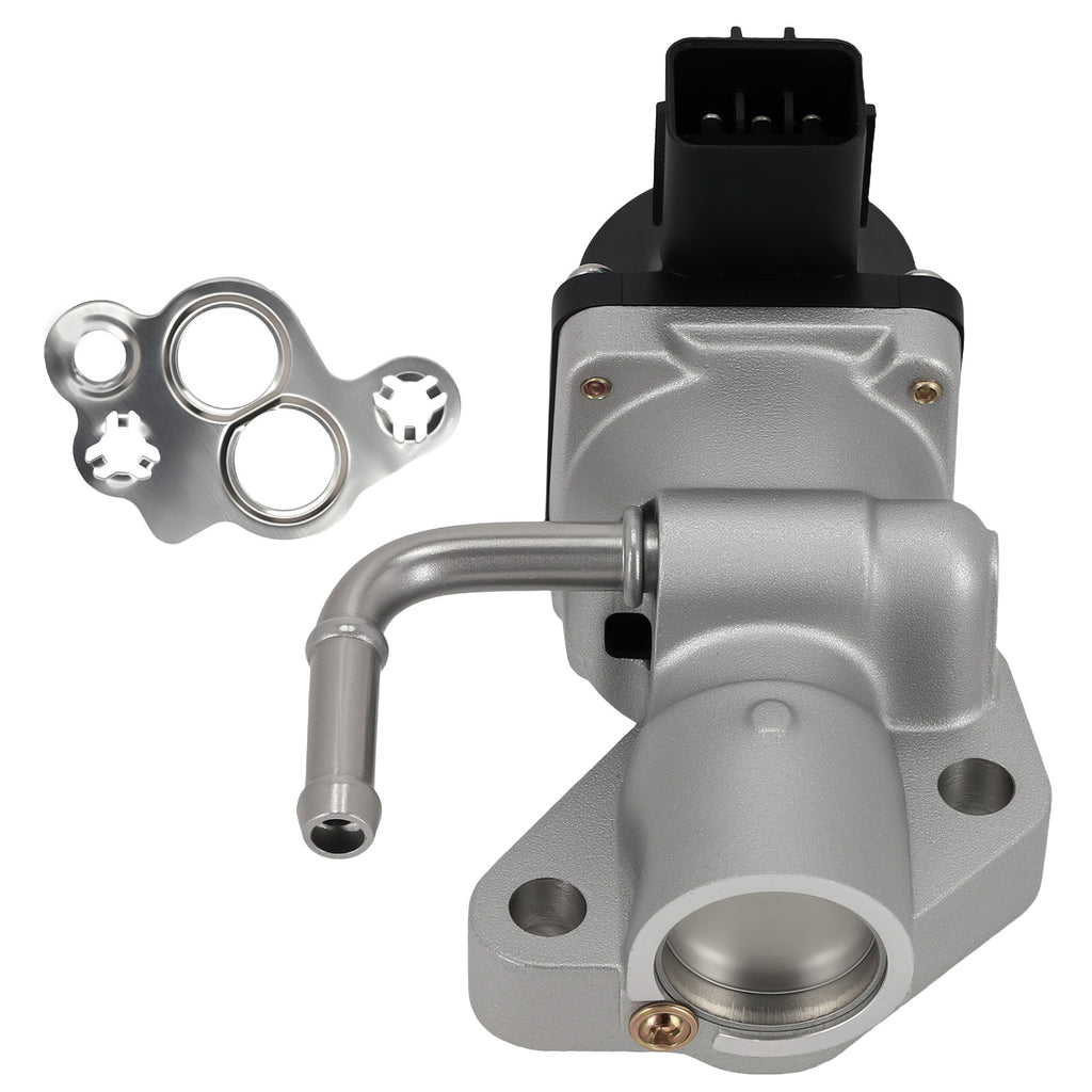 EGR Valve w/ Gaskets compatibel met Ford C-MAX Focus II 2.0L 2004...