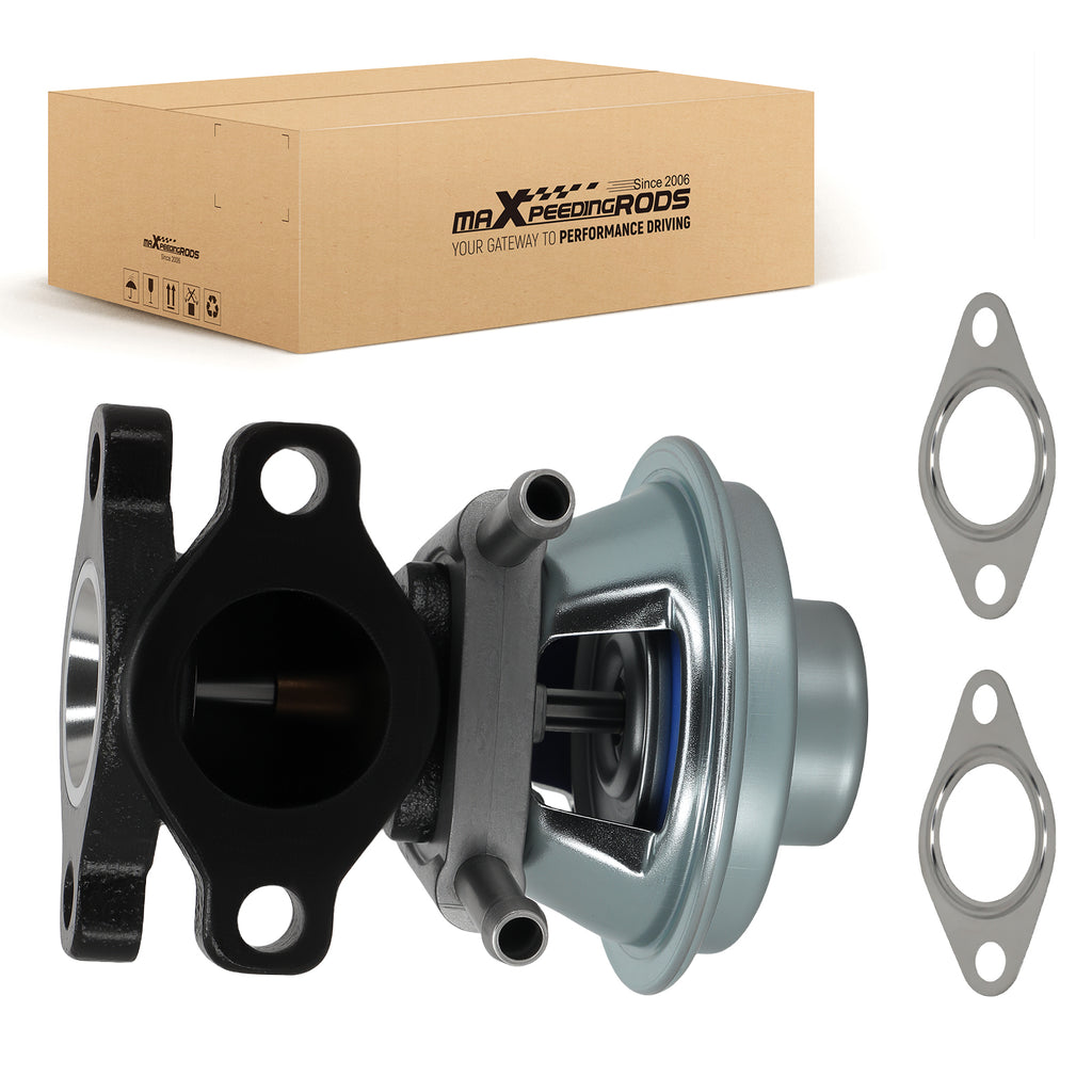 EGR-klep voor Daily IV 2.3L 2006-2011 504150396 Aluminium Diesel