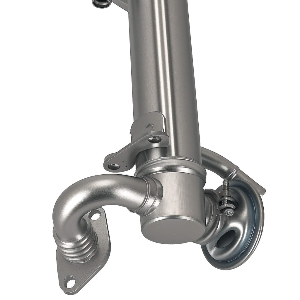 EGR/AGR VALVECOOLER compatible for FIAT DUCATO 2.3 JTD MULTIJET 831059, 37102800, 963020