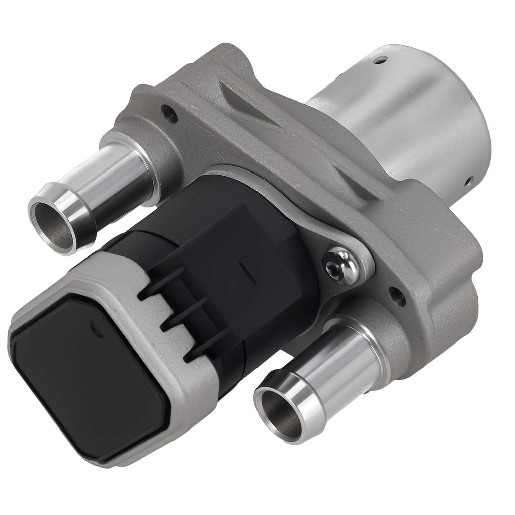 EGR Valve compatible for Mercedes-Benz Sprinter B906 3.0L CDI Aluminum 4 Pin