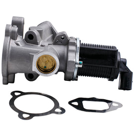 EGR-klep geschikt voor Opel Corsa C 1.3 Cdti 1.3 Cdti 16v Corsa D 1.3 Cdti