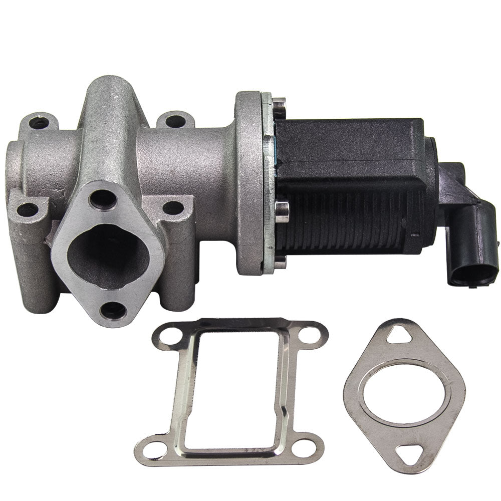 EGR-klep geschikt voor Alfa Romeo 156, 166, 147, 166 GT, 159, Brera 1.9 2.4 JTD 55215031