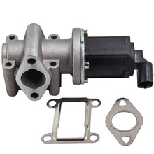 Load image into Gallery viewer, EGR-klep geschikt voor Alfa Romeo 156, 166, 147, 166 GT, 159, Brera 1.9 2.4 JTD 55215031