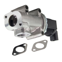 Load image into Gallery viewer, Válvula EGR compatible for Fiat Opel Astra H Signum Vectra C Zafira B 1.9 CDTI 55215032