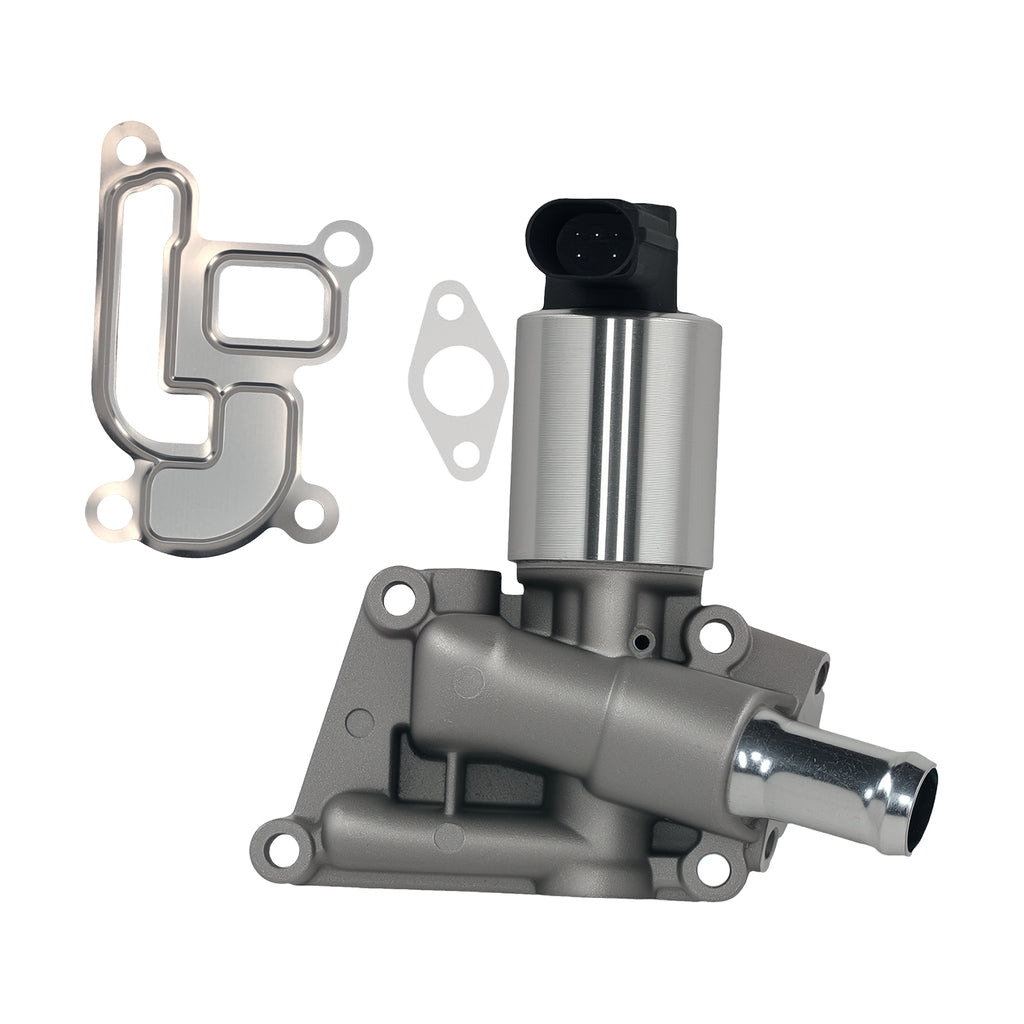 EGR-klep geschikt voor Opel Corsa Astra Agila 1.0-1.4L 2005-2014 5851057