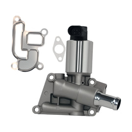 EGR-klep geschikt voor Opel Corsa Astra Agila 1.0-1.4L 2005-2014 5851057