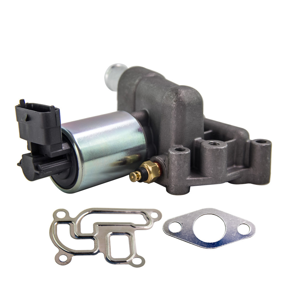 Geschikt voor Vauxhall Corsa 1.2i X12XE 90570477 9117397 90570478 EGR Exhaust Gas Valve