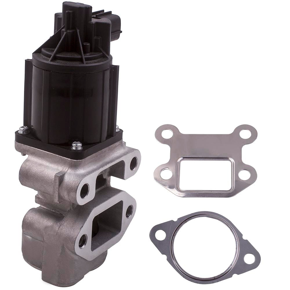 EGR Valve compatible with Opel Zafira B 2008-2015 MPV 1.7 CDTI 97376663 5851076 95523829