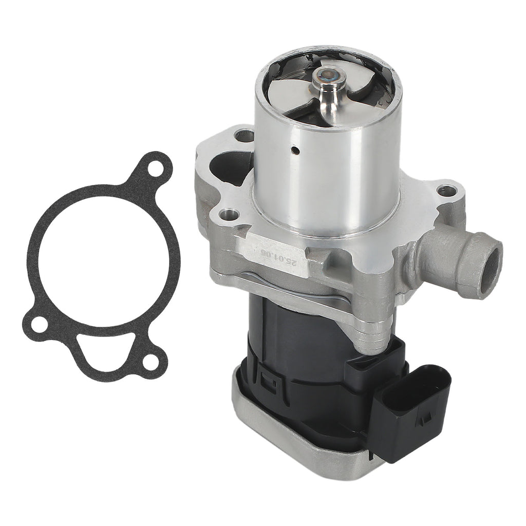 EGR Valve compatibel met Mercedes Sprinter 3T 5T 2006-19 A6471420...