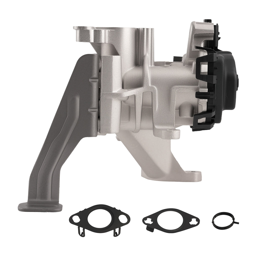 1x EGR Valve geschikt voor Citroen Berlingo C4 1.6 Blue HDi 100/120 2014-2019 9807369980