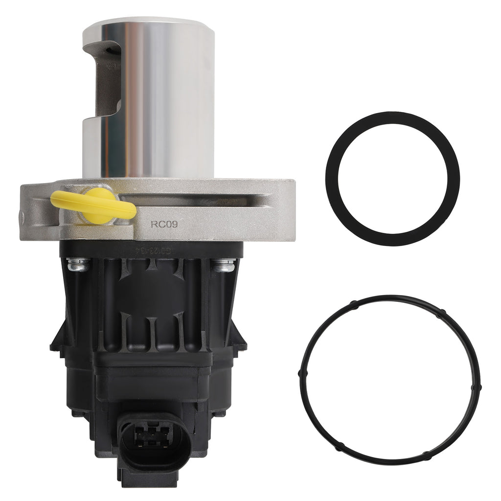 EGR Valve compatibel met Opel Vauxhall Astra Insignia Meriva Mokk...