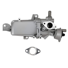 Load image into Gallery viewer, EGR Cooler compatible for Renault Trafic compatible for Vauxhall Vivaro 1.6 CDTI 2014-2019 147357086R