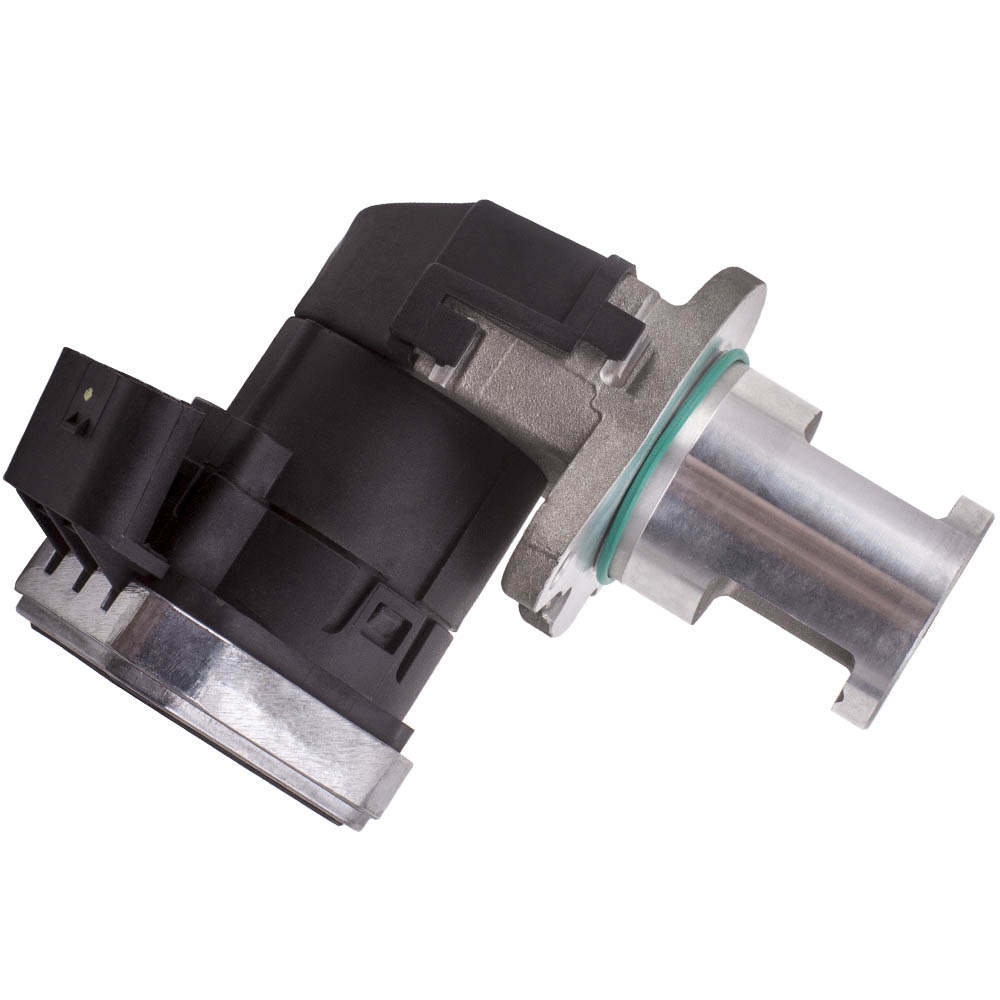 EGR Valve compatible with Mercedes-Benz C-Class T-Model S203 2001-2007 Estate C 30 CDi AMG