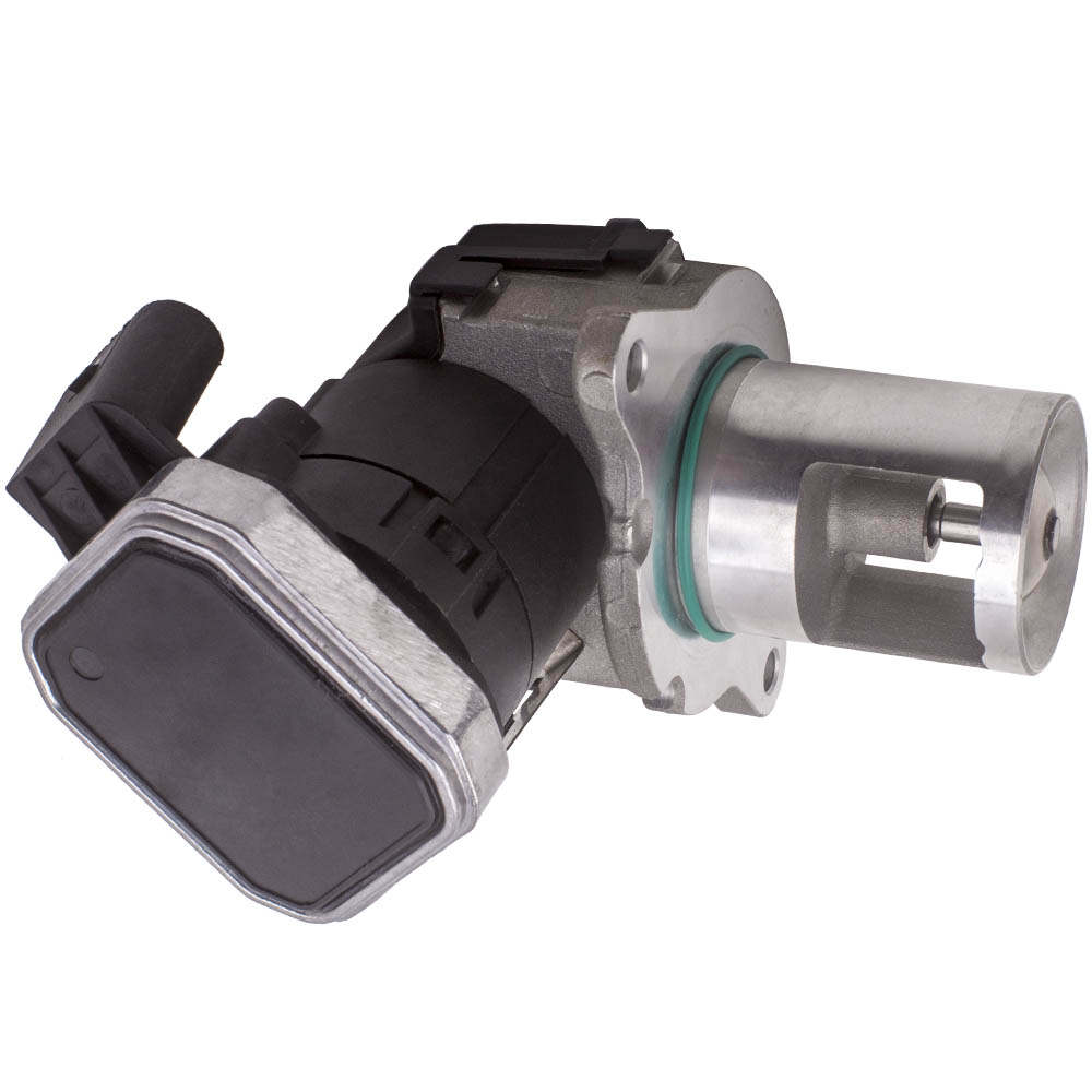 EGR Valve compatible with Mercedes-Benz C-Class T-Model S203 2001-2007 Estate C 30 CDi AMG