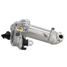 Load image into Gallery viewer, EGR cooler geschikt voor Ford Transit V363 Bus 2.0 EcoBlue GK2Q9F464AE GK2Q9U438AH
