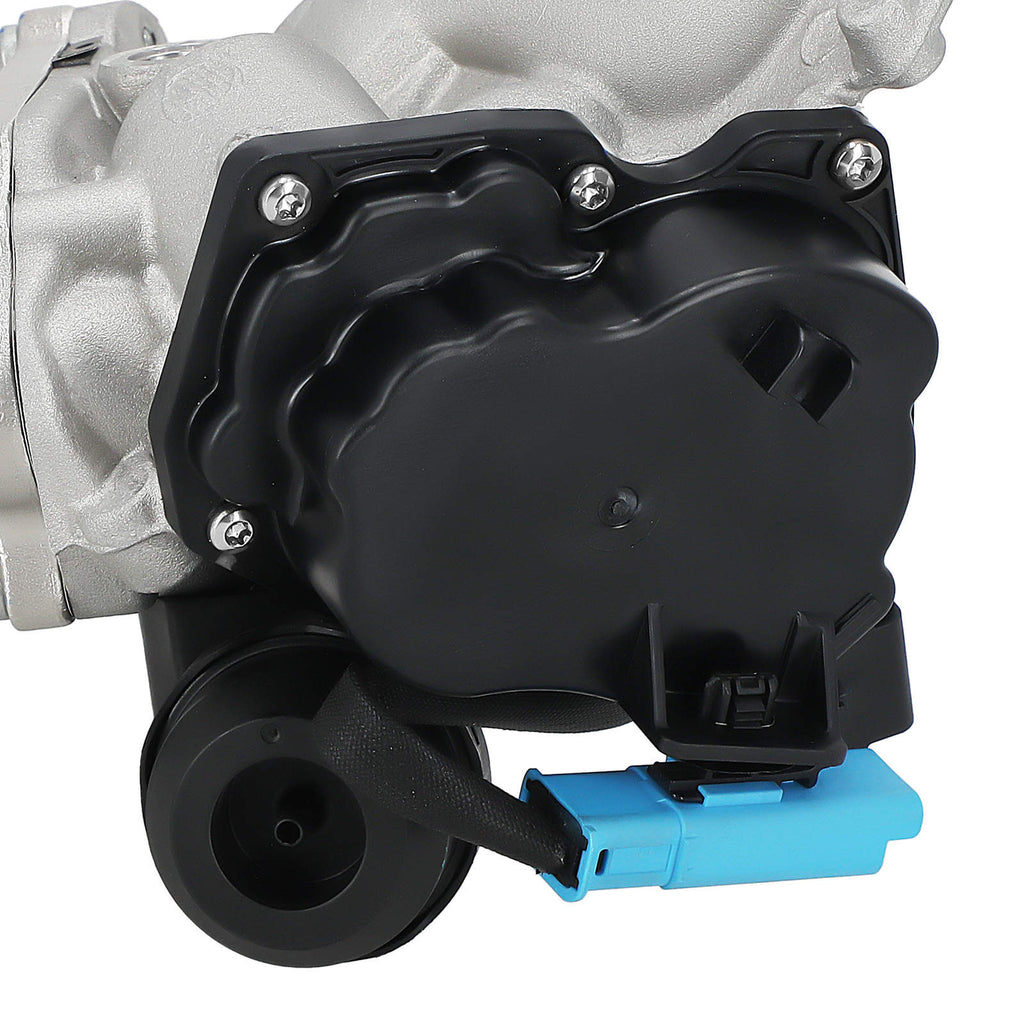 EGR VALVE compatible for FORD C-MAX II FOCUS III GALAXY II WA6 GRAND C-MAX 2.0 9678257280