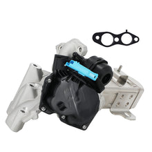 Load image into Gallery viewer, EGR-klep geschikt voor Citroën geschikt voor Peugeot Jumpy geschikt voor Ford Focus C-Max Mondeo IV 96782572