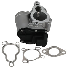 Load image into Gallery viewer, EGR Valve w/ Gaskets compatible with Opel Movano 2.3 CDTI 2010-2020 453017 EGR336 Electric
