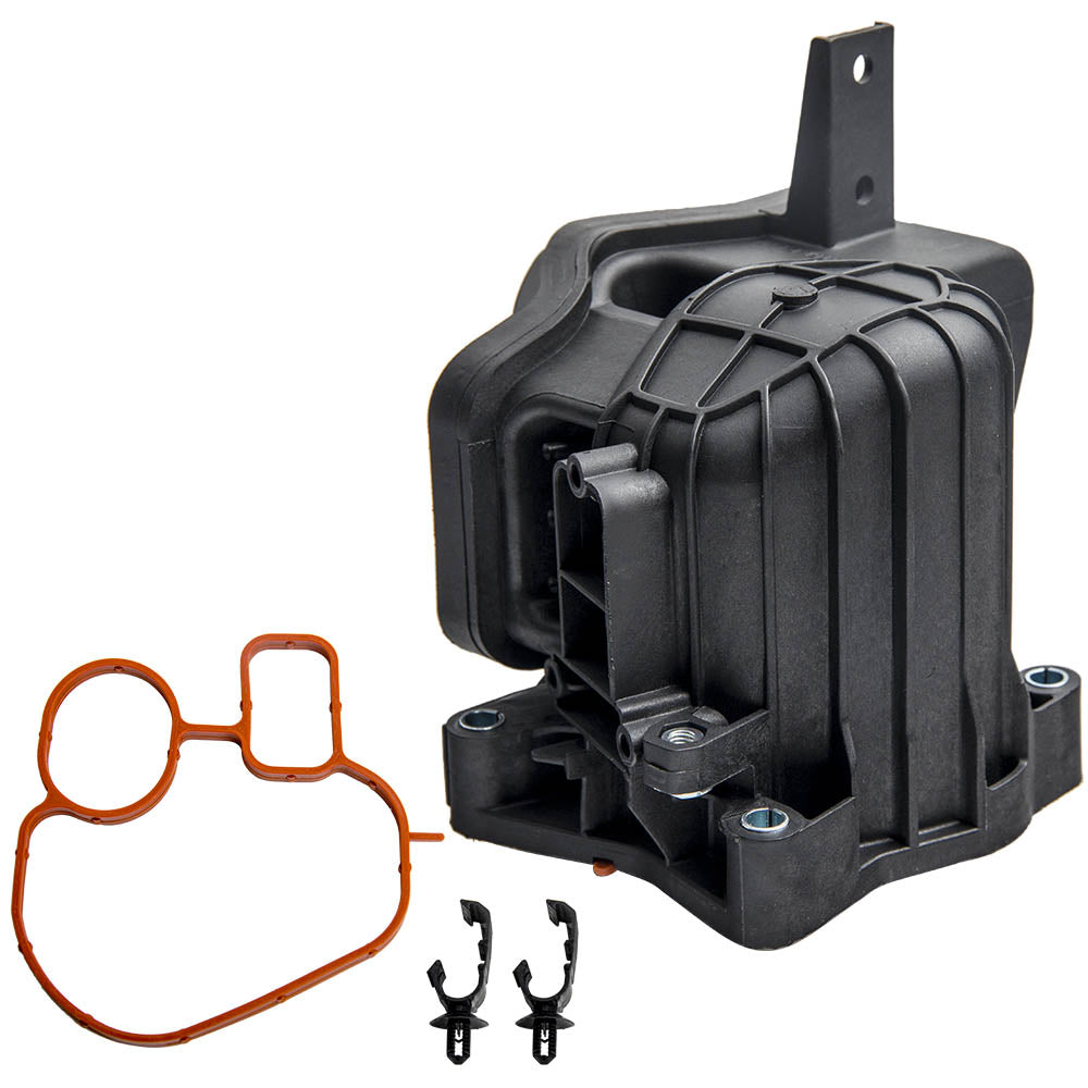 Radiatore Valvola EGR compatible for Opel Astra J 2.0 CDTi compatible for Alfa Romeo 159 Brera Giulietta