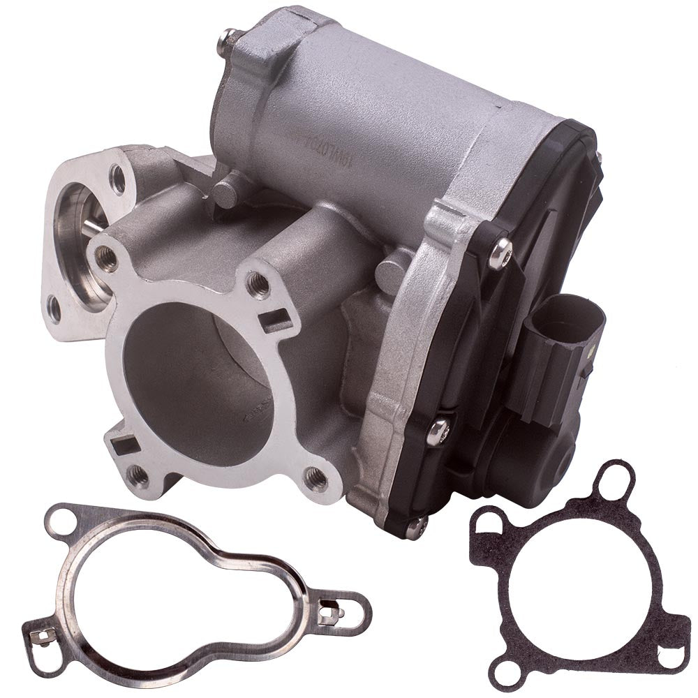 Compatible EGR-klep voor Renault Laguna MK2 MK3 Espace MK4 Megane Scenic Trafic MK2