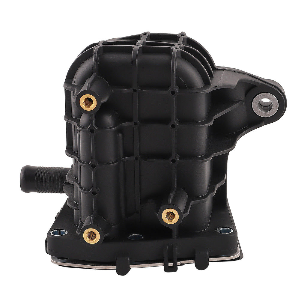 EGR Valve Cooler compatibel met Peugeot Boxer compatibel met Citr...