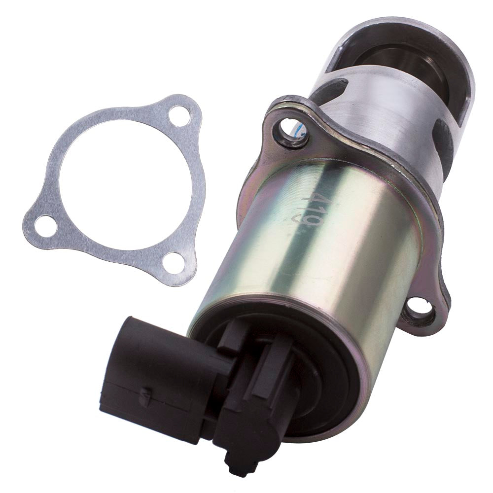 EGR-KLEP geschikt voor RENAULT 1.9 DCI 7700107797 geschikt voor VAUXHALL 1.9 DTI 93160003 nieuw