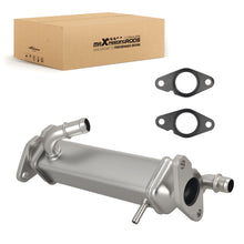 Load image into Gallery viewer, EGR Cooler compatible with Fiat Ducato Bus 110 2.3D 2006-19 71795379 5801365304 5801856913