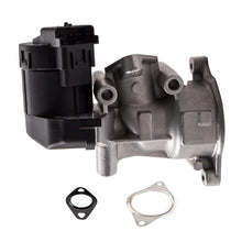 Load image into Gallery viewer, EGR Valve compatible with Ford S-Max MK4 2.0 TDCI 2006-2001 6M5Q9D475AA 9681825280 1618GZ