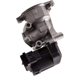 EGR Valve compatible for FORD Focus MK2 Mondeo MK4 C-MAX Galaxy Kuga S-MAX 2.0 TDCi 161831