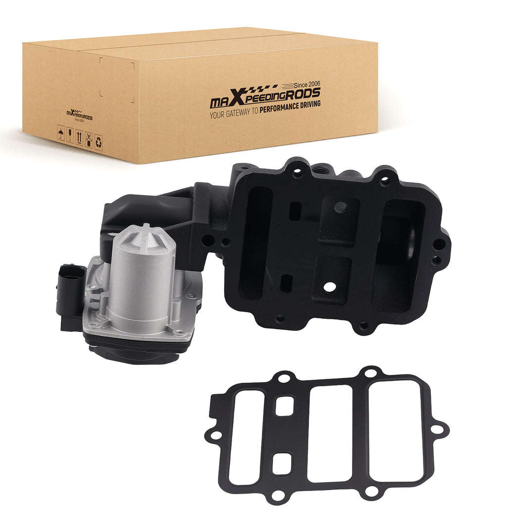 EGR Valve compatible with MAN TGE 2.0 TDI 2017-2024 04L131512CG 704999340 04L131512CF 5-Pin