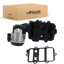 Load image into Gallery viewer, EGR Valve compatible with MAN TGE 2.0 TDI 2017-2024 04L131512CG 704999340 04L131512CF 5-Pin