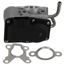 Load image into Gallery viewer, EGR-klep geschikt voor Subaru Forester Legacy 2.0D 2008-2021 1501000053 Electric