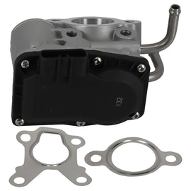 1X EGR Valve geschikt voor Subaru Forester 2.0D AWD 2008-2013 14710AA740 Electric 5-Pin