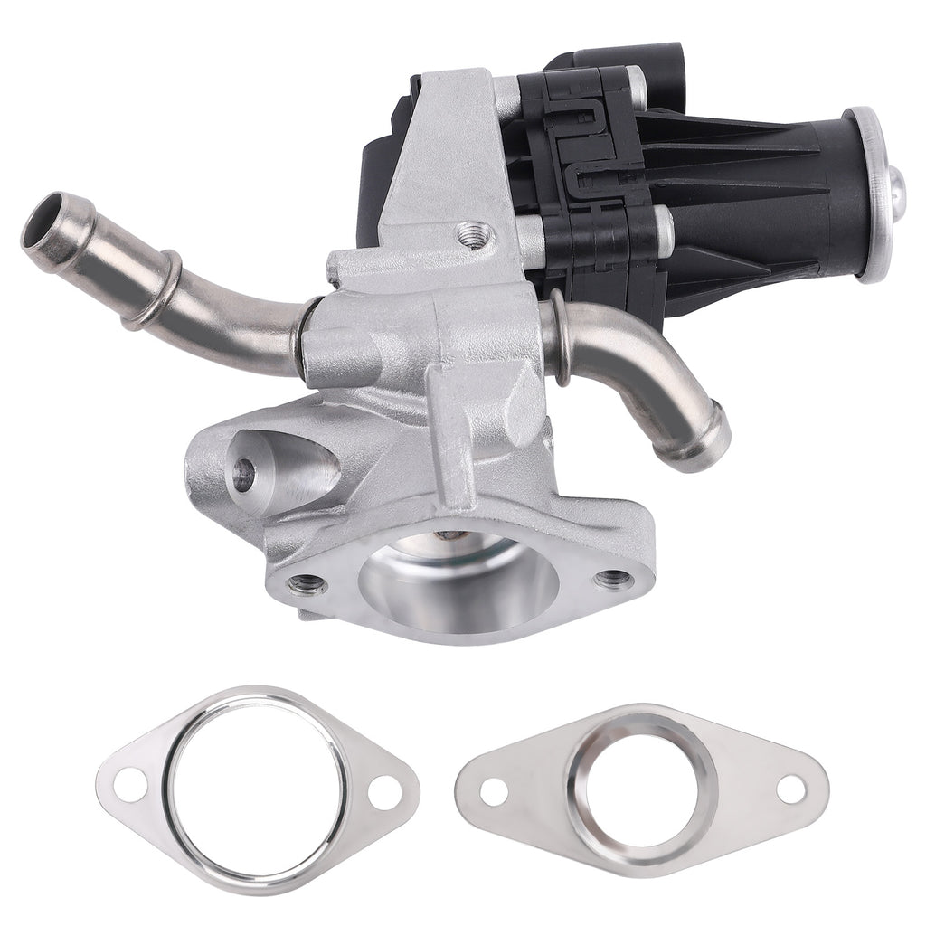 EGR Valve compatibel met Ford Ranger Transit compatibel met Peuge...