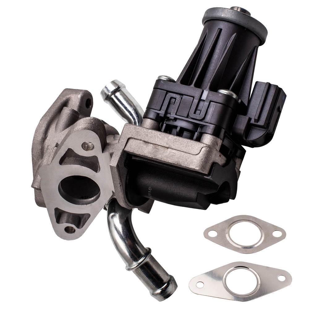 EGR-klep geschikt voor Citroen Relay 2.2HDi geschikt voor Peugeot Boxer 2.2HDi 110 130 150 nieuw