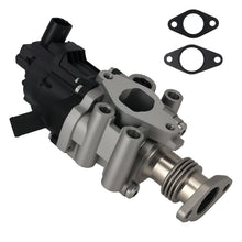 Load image into Gallery viewer, EGR-klep geschikt voor Fiat Ducato 110 130 150 Multijet 2.3D 06-15 5801385941