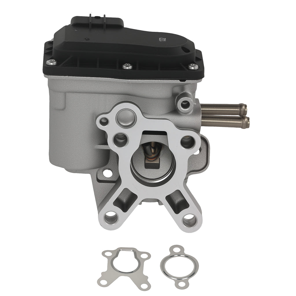 EGR Valve compatible with Nissan Navara D40 Pathfinder R51 2.5 D 2006-2010 14710-EC00B