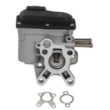 Load image into Gallery viewer, EGR Valve compatibel met Nissan Navara D40 Pathfinder R51 2.5 D 2...
