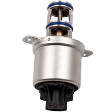 Load image into Gallery viewer, EGR Valve compatibel met Ford 2005-2010 6.0 Powerstroke F250 F350...
