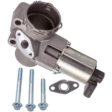 Load image into Gallery viewer, EGR Valve compatible with Smart Cabrio compatible with Smart City-Coupe, compatible with Smart Fortwo A6600900054 6600900254