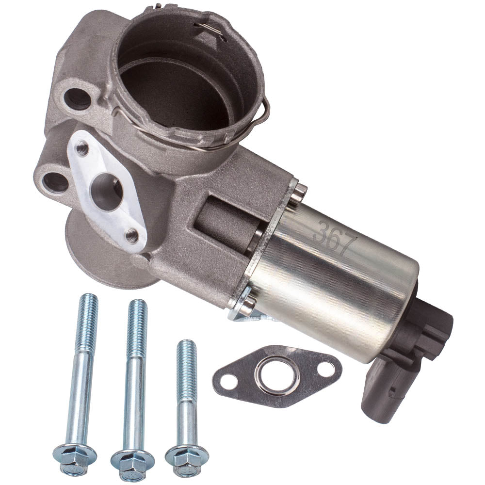 EGR valves geschikt voor Smart Cabrio geschikt voor Smart City-Coupe, geschikt voor Smart Fortwo 450 0.8 CDI