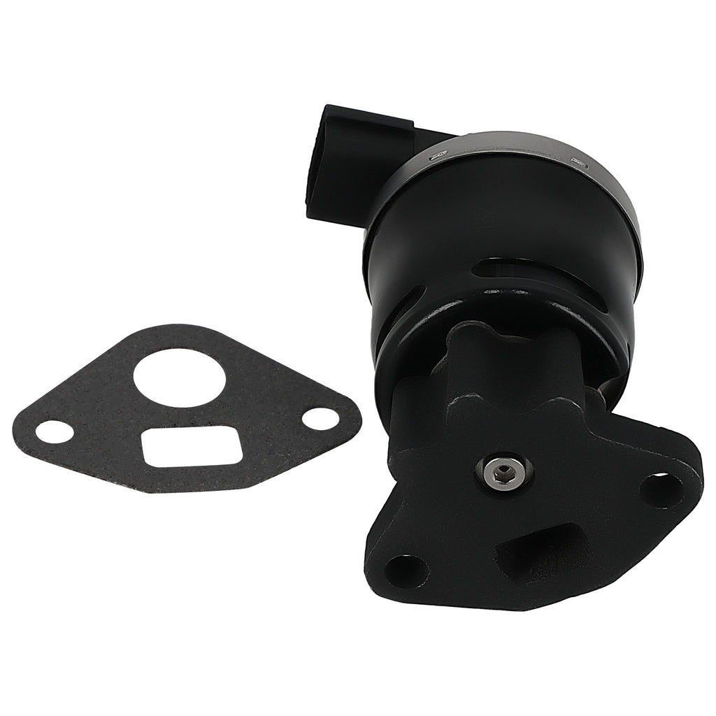 EGR Valve w/ Gasket compatibel met Honda City IV GD GE4 2003-2008...