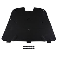 Load image into Gallery viewer, Aislamiento compatible for Acústico Capó compatible for Ford Mondeo Mk4 2007-2014 1750331