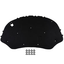 Load image into Gallery viewer, Aislamiento compatible for Acústico Capó compatible for VW Passat B6 3C 2005-2010 3C0863831B