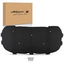 Load image into Gallery viewer, Aislamiento compatible for Acústico Capó compatible for BMW Serie 1 E81 E82 E87 E88 51489141036