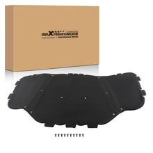 Load image into Gallery viewer, Sound Insulation Motorkap geschikt voor BMW 5 Serie E60 E61 03-10 51487148208