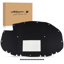 Load image into Gallery viewer, Aislamiento compatible for Acústico Capó compatible for VW Golf VII 5G 2012-2020 5G0863831