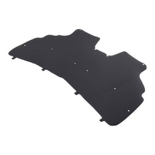 Load image into Gallery viewer, Motorkapisolatie isolatiemat met Clips geschikt voor FORD FIESTA VI FIESTA VI VAN 1562666