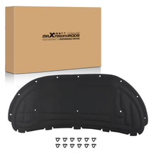 Load image into Gallery viewer, Aislamiento compatible for Acústico Capó compatible for Skoda Fabia II 2006-2014 5J0863831